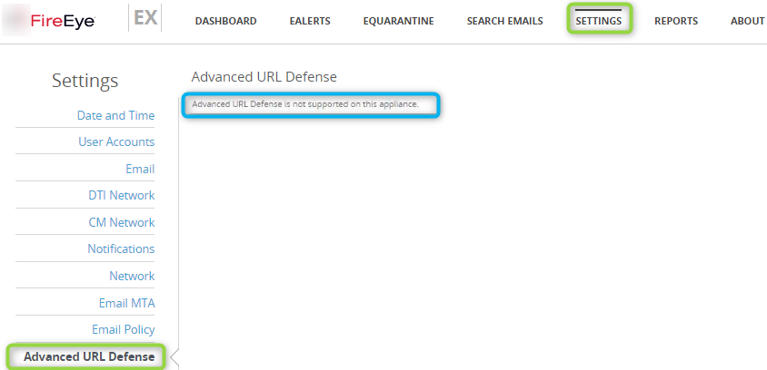 How to Enable FAUDE for One-Way Customer License